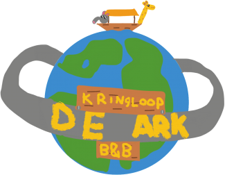 Logo de Ark
